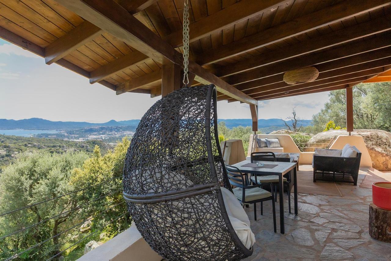 Swim Lodge Hotel Piscine Privee Ou Jacuzzi Prive Porto-Vecchio  Exterior photo